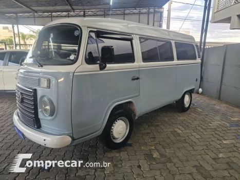 KOMBI - 1.4 MI STD 8V 4P MANUAL