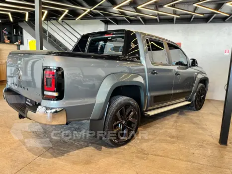 Amarok 3.0 V6 CABINE DUPLA HIGHLINE EXTREME 4X4 TURBO INTERC