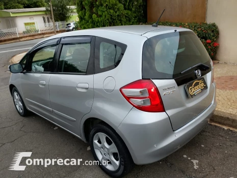 FIT 1.4 LX 8V