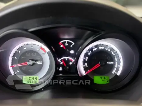 FIESTA HATCH - 1.0 ROCAM SE PLUS HATCH 8V 4P MANUAL