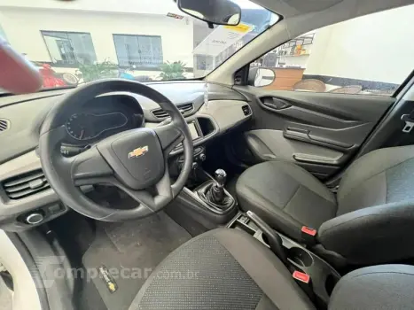 ONIX 1.0 JOY 8V FLEX 4P MANUAL