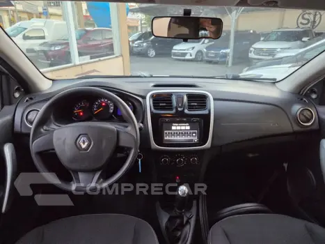 SANDERO