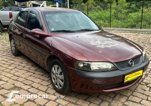 VECTRA 2.2 MPFI GL 8V