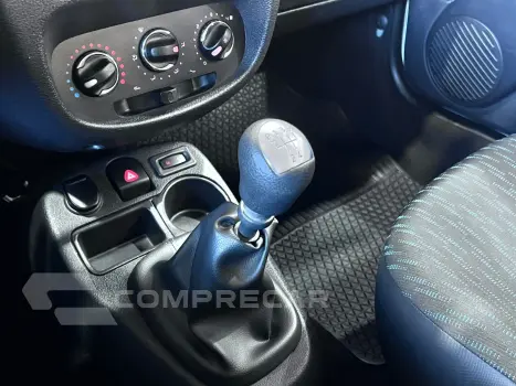 CLIO 1.0 Expression 16V Hi-power