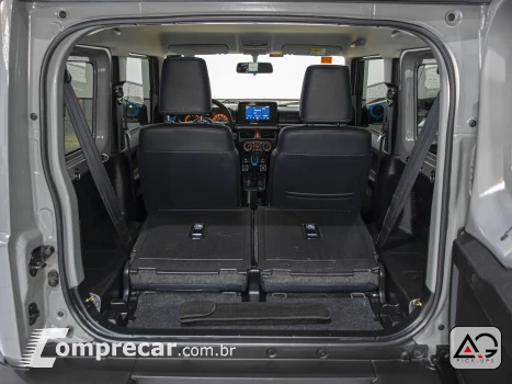 JIMNY 1.5 Sierra 4sport 4X4