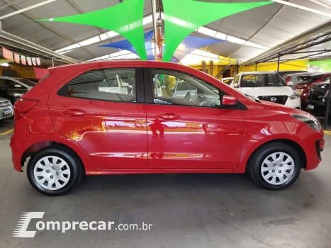 Ka 1.0 Ti-Vct Flex Se Plus Manual