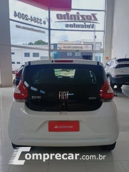 Mobi 1.0 4P FLEX EVO EASY