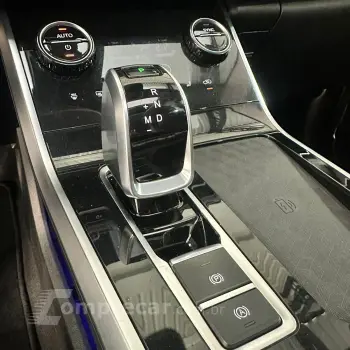 Tiggo 8 TXS 1.6 16V TGDi Aut.