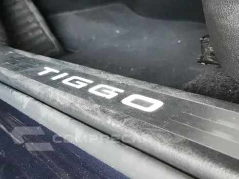 TIGGO 8 1.6 TGDI GASOLINA TXS MAX DRIVE DCT