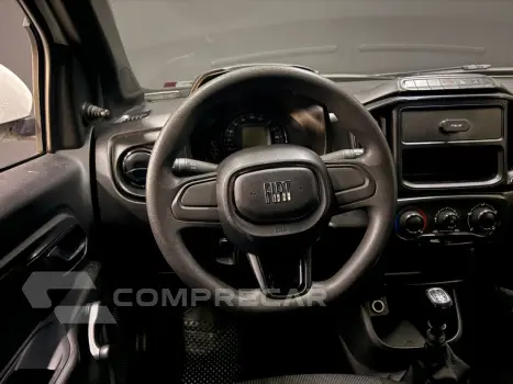 STRADA 1.3 FIREFLY FLEX ENDURANCE CS MANUAL