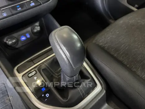 CRETA 1.6 16V FLEX ATTITUDE AUTOMÁTICO