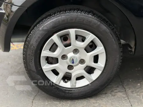 Ka 1.0 8V/1.0 8V ST Flex 3p