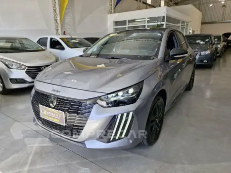 208 Style 1.0 Flex 6V 5p Mec.