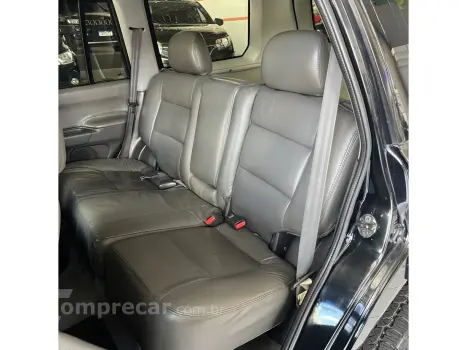 PAJERO SPORT 2.5 HPE 4X4 8V TURBO INTERCOOLER DIESEL 4P MANU