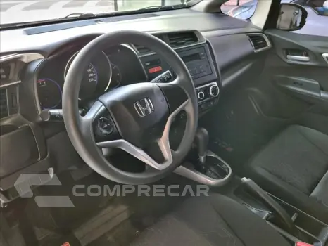 FIT 1.5 LX 16V