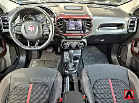 TORO 1.8 16V EVO Freedom AT6