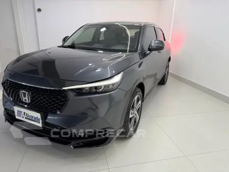 HR-V TOURING