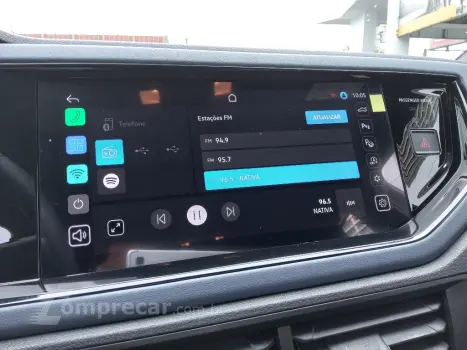 NIVUS 1.0 200 TSI TOTAL FLEX HIGHLINE AUTOMÁTICO