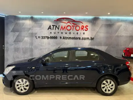 Cobalt 1.4 4P FLEX LT
