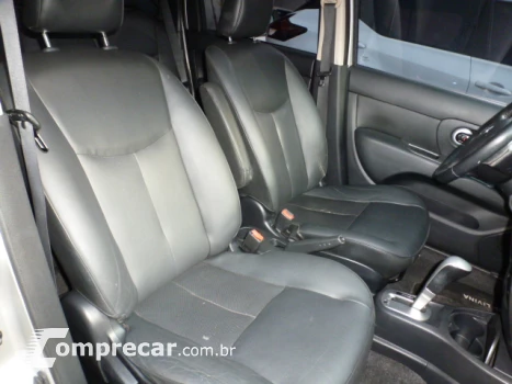LIVINA 1.8 SL 16V