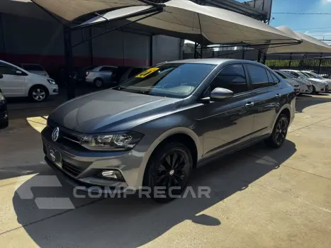 Virtus 1.6 4P MSI FLEX