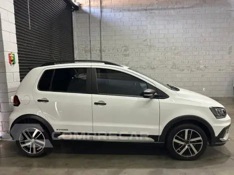 Fox 1.6 Msi Total Flex Xtreme 4P Manual
