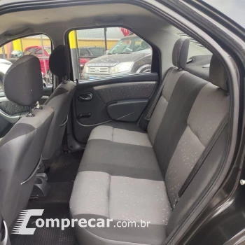 LOGAN Expres./Exp. UP Hi-Flex 1.0 16V 4p