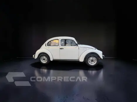 FUSCA 1.6 8V