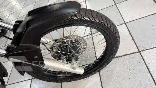 XRE 300 ABS