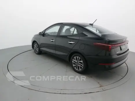 HB20S 1.0 12V FLEX LIMITED PLUS MANUAL