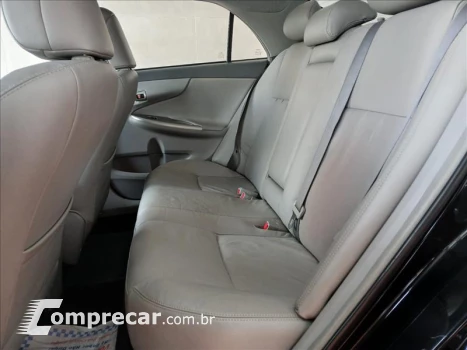COROLLA 2.0 XEI 16V