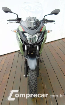 KAWASAKI VERSYS-X 300 ABS