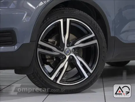 XC40 2.0 T4 Geartronic