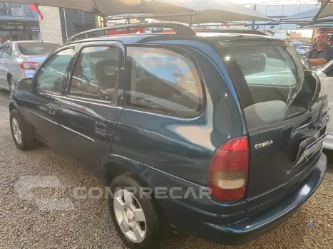 CORSA 1.6 MPFI GLS Wagon 8V