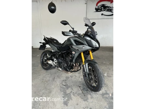 MT-09 TRACER 900 GT