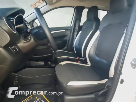 KWID 1.0 12V SCE Intense