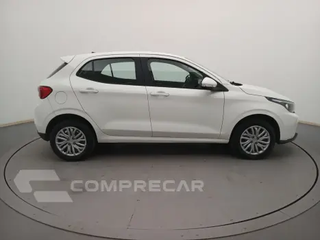 ARGO 1.0 FIREFLY FLEX DRIVE MANUAL