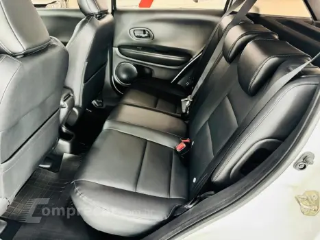 HR-V EXL 1.8 FLEXONE 16V 5P AUT.