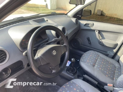 PARATI 1.6 MI 8V G.IV
