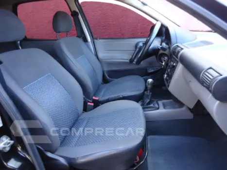 CLASSIC 1.0 MPFI LS 8V