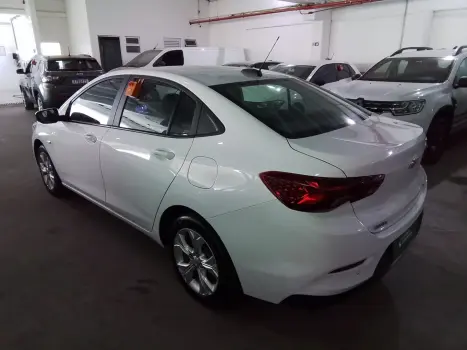 ONIX 1.0 TURBO FLEX LTZ AUTOMÁTICO