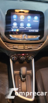 ONIX 1.0 Turbo LTZ