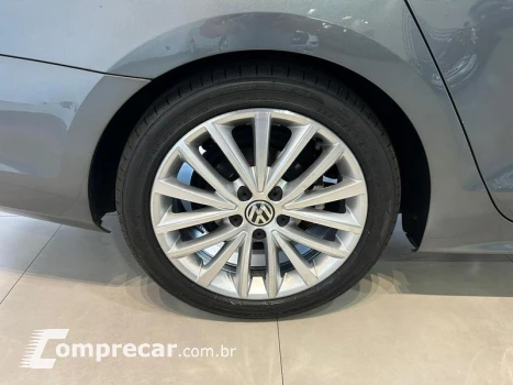 JETTA COMFORTLINE 1.4 TSI 16V 4P AUT