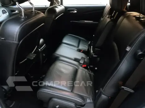 Freemont 2.4 Precision 16V Gasolina 4P Automático