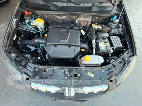 STRADA 1.8 MPI Adventure Locker CD 8V