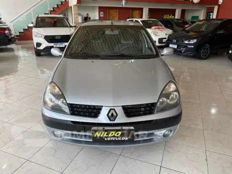 CLIO 1.6 Privilége Sedan 16V