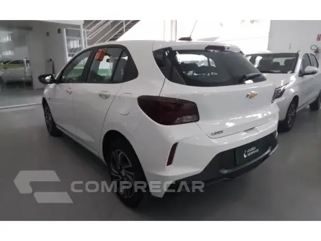 ONIX 1.0 FLEX MANUAL
