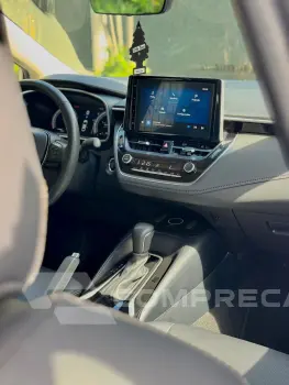 COROLLA 2.0 Vvt-ie XEI