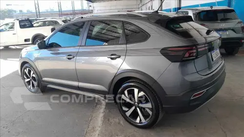 NIVUS 1.0 200 TSI TOTAL FLEX HIGHLINE AUTOMÁTICO