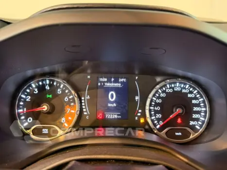 Renegade 1.8 16V Flex Sport 4P Automático